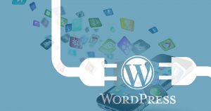 Publish to your WordPress Website wherever you areEnter Log In details for the site