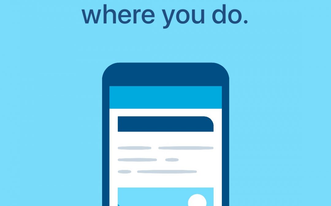 How to Create WordPress Posts directly from your Mobile