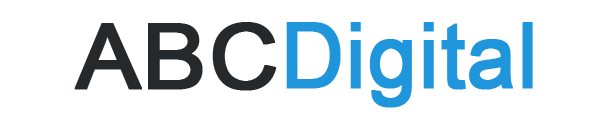 Logo-ABCDigital-Transparent ABCDigital logo