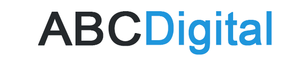 ABCDigital Logo