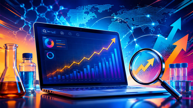 Case-Study on Organic Search Improvement