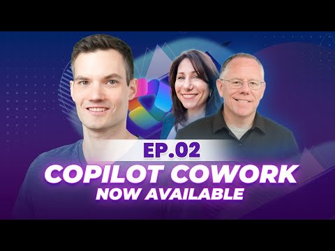 02 – Copilot Cowork and Apple’s Parental Controls