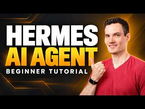 How to Use Hermes AI Agent